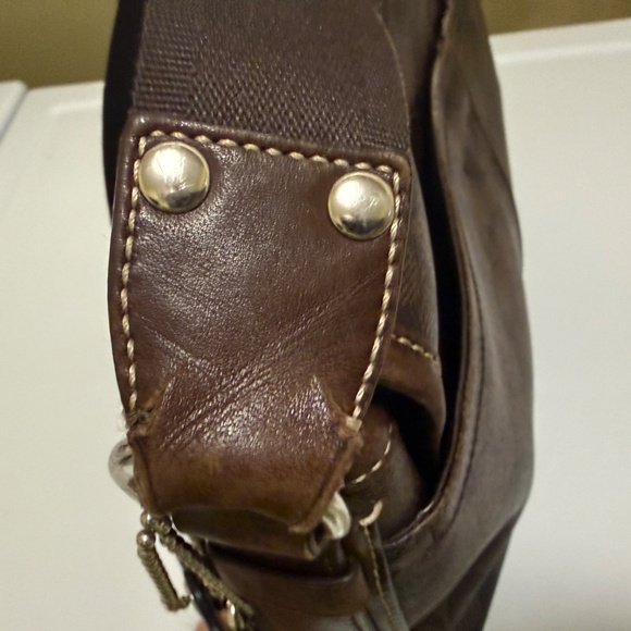 Coach Messenger Bag - Picture 10 of 10